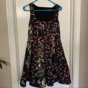 French Connection Dress